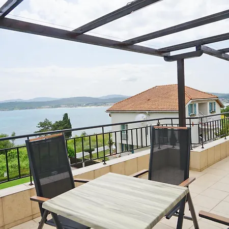 Six Bedroom Luxury With Private Pool In Quiet Residential Area Near Beaches * Sozopol