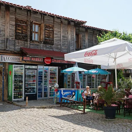 Six Bedroom Luxury With Private Pool In Quiet Residential Area Near Beaches * Sozopol