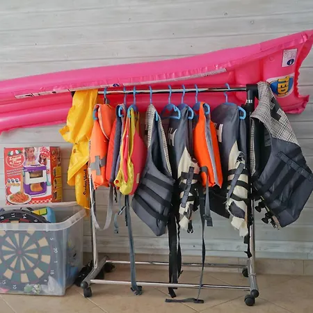 빌라 Six Bedroom Luxury With Private Pool In Quiet Residential Area Near Beaches