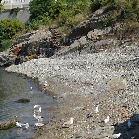 Villa Six Bedroom Luxury With Private Pool In Quiet Residential Area Near Beaches Szozopol