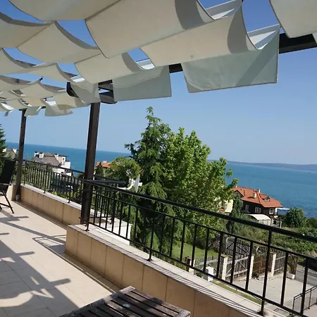 Six Bedroom Luxury With Private Pool In Quiet Residential Area Near Beaches * Szozopol