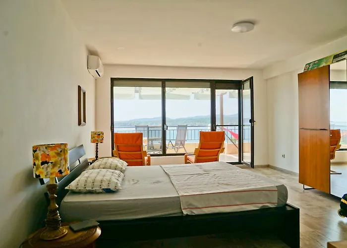 Six Bedroom Luxury With Private Pool In Quiet Residential Area Near Beaches * Süzebolu