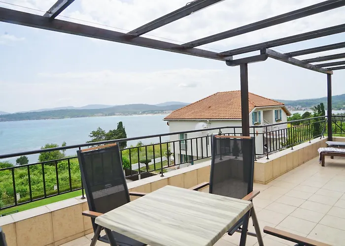 Six Bedroom Luxury With Private Pool In Quiet Residential Area Near Beaches * Süzebolu