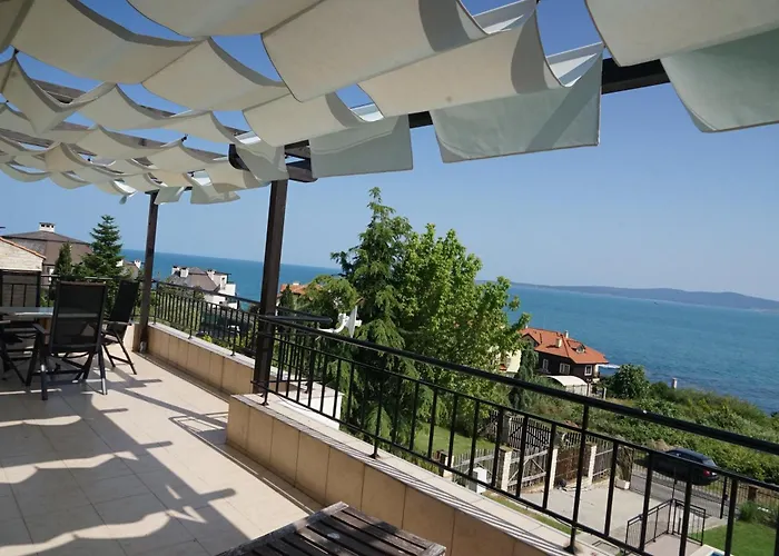 Six Bedroom Luxury With Private Pool In Quiet Residential Area Near Beaches * Süzebolu